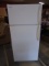 Frigidaire 18cu ft Frost Free Refrigerator