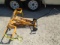 Like New Cub Cadet Model HTL550 Mower Jack