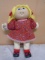 Original Cabbage Patch Doll