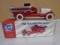 Ertl Die Cast Clark 1926 Seagrave Firetruck