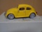 1:24 Scale 1965 Die Cast Volkswagon Beetle