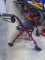 Like New Folding Walker