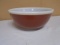 Vintage Pyrex Mixing Bowl