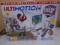 Ultimotion Swing Zone Sports Video Game