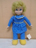 Mrs. Beasley Collectible Doll