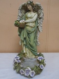 Beautiful Angel Statue