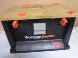 Black & Decker Shop Box