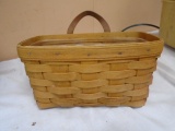 1994 Longaberger Basket