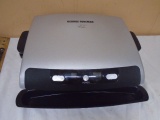 George Foreman Digital Grill