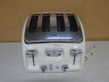 T-Fal Avante' Deluxe 4 Slice Toaster