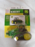 Ertl 1:64 Scale John Deere 8360 Tractor