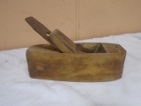 Antique Wood Plane