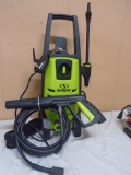 Brand New Sun Joe 2000psi Electric Pressure Washer