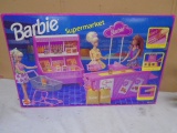 Barbie Supermarket