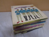 Group of 30+ LP Record Albums