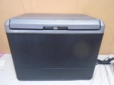 Coleman 12Volt/110Volt Cooler