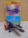 Ertl Die Cast Do-It Express 1929 Lockheed Airplane