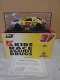 Revell 1997 Jeremy Mayfield 1:24  Scale Die Cast Car