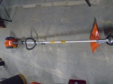 Brand New Husquavarna 122LK Gas Powered Straight Shaft Trimmer