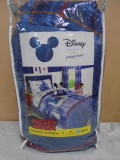 Disney Jumping Beans Twin Size Reversible Comforter