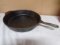 13in Lodge Cast Iron Skillet