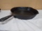 12in Lodge Cast Iron Skillet