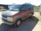 2000 Chevrolet Astro Van