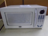 Like New Oster 1.1 Cu. Ft. Microwave