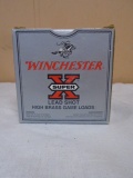 25 Round Box of Winchester Super X 20ga Shotgun Shells