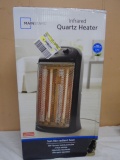 Mainstays Infrared Quartz Heater