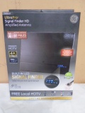 GE Ultra Pro Signal Finder HD Amplifier Antenna