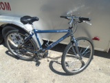 Raleigh M-40 21 Speed Mountain/Trail Bicycle