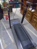 Weslo Cadence 955  Electric Treadmill