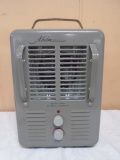 Aloha Breeze Fan Forced Electric Heater