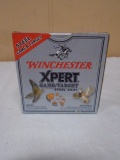25 Round Box of Winchester Xpert 20ga Shotgun Shells