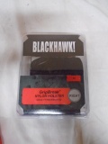 Blackhawk Grip Break Nylon Holster Right