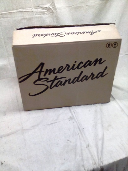 American Standard 10" Toilet tank