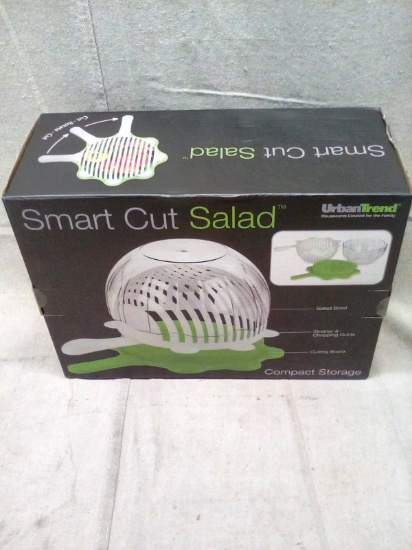 Urban Trend Smart Cut Salad Maker