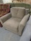 Lifestyle Solutions Tan Accent Side Chair