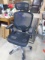 Like New Rolling Office Chair