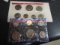 1981 Unc. United States Mint Set
