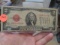 1928 Two Dollar Red Seal Note