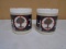 (2) 1/2 Pound Containers of H2 Target