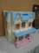 Large Fisher Price Dollhouse
