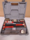 Pittsburgh 7 Pc. Body and Fender Tool Set