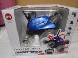 Sharper Image Thunder Roller RC Car