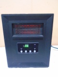 1000 Watt Infared Radient Quartz Heater