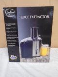 Crofton Electric Juice Extractor