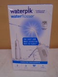 Brand New Waterpik Cordless Water Flosser