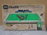 Vintage Tudor Electric Football Game